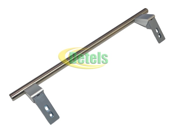 Ручка двери верхняя 7438432 455mm для холодильника Liebherr (9096532)